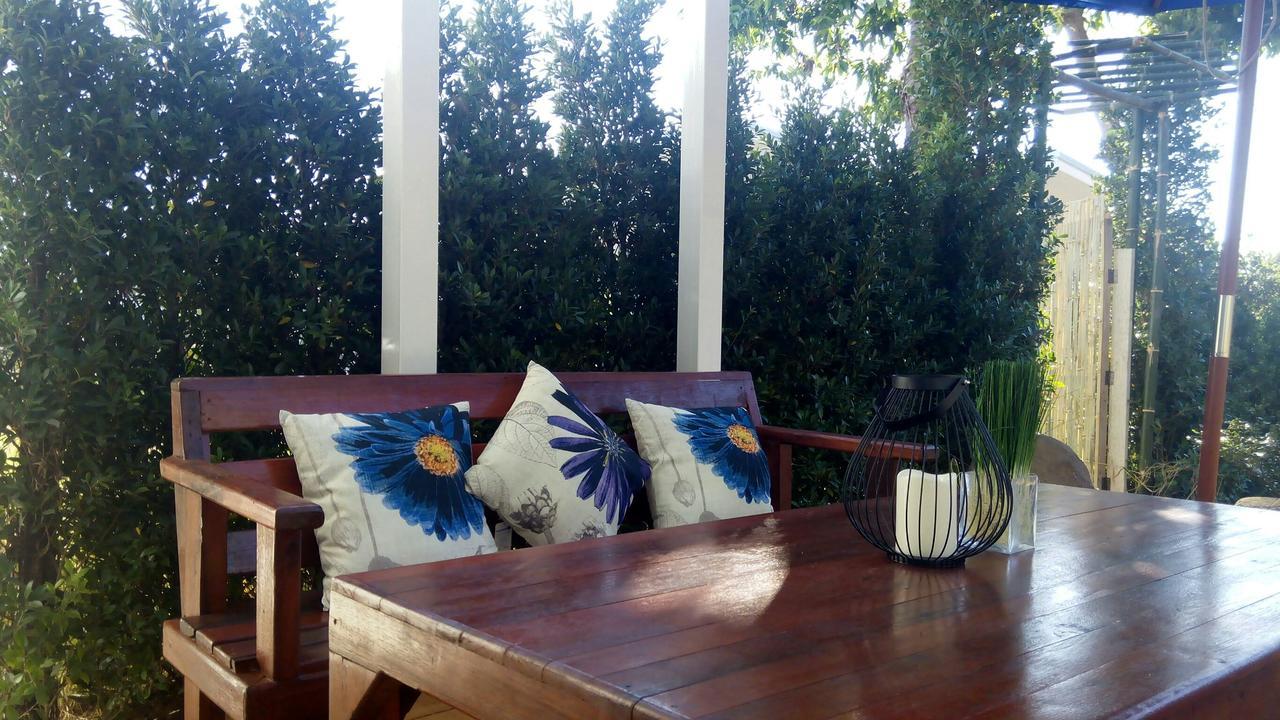 Bluemoon Riverside Phibun Mangsahan Extérieur photo