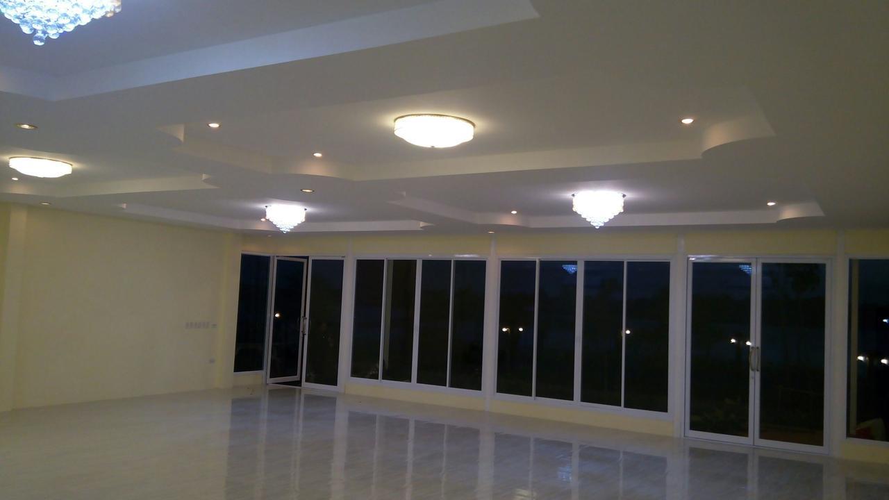 Bluemoon Riverside Phibun Mangsahan Extérieur photo