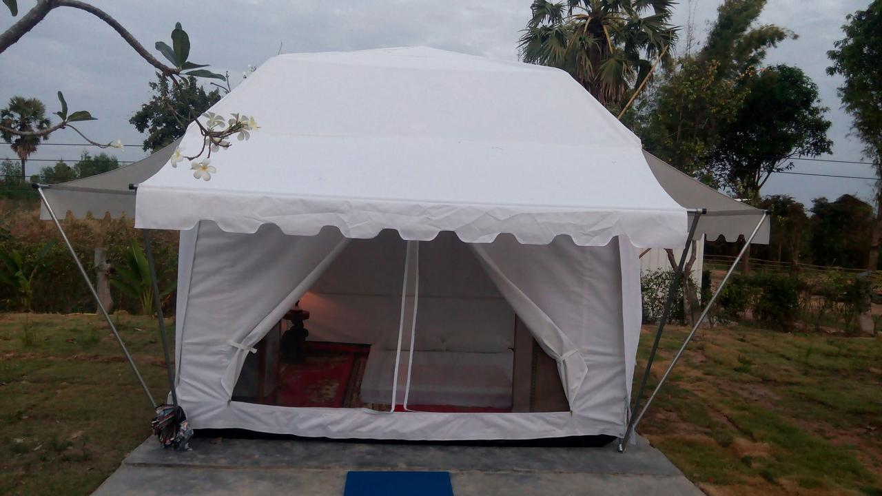 Bluemoon Riverside Phibun Mangsahan Extérieur photo