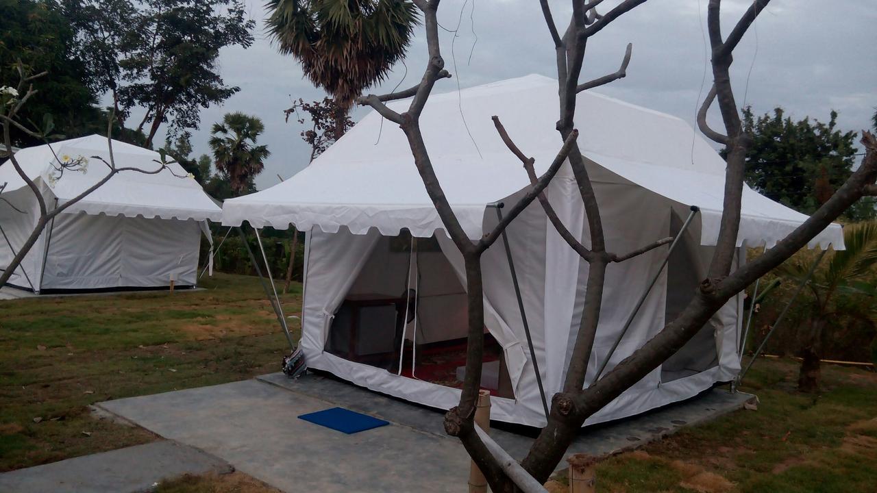 Bluemoon Riverside Phibun Mangsahan Extérieur photo